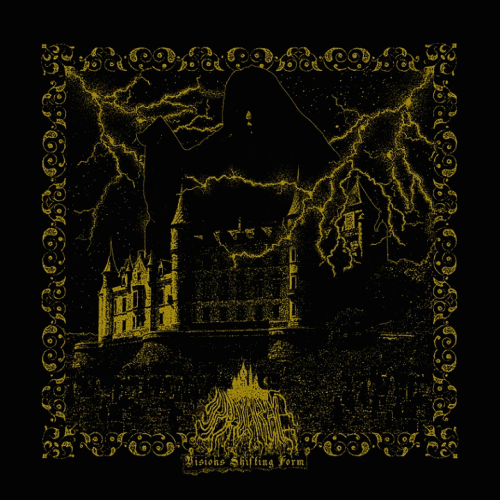 Spiral Staircase : Visions Shifting Forms